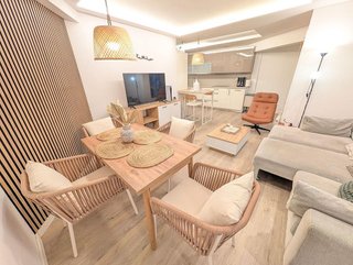 Piso en venta en Zona Teatro Campoamor en Oviedo