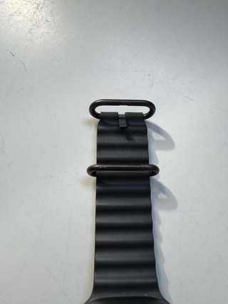 Apple Watch Ultra 2 Negro