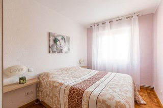 Piso en venta en Rochapea en Pamplona