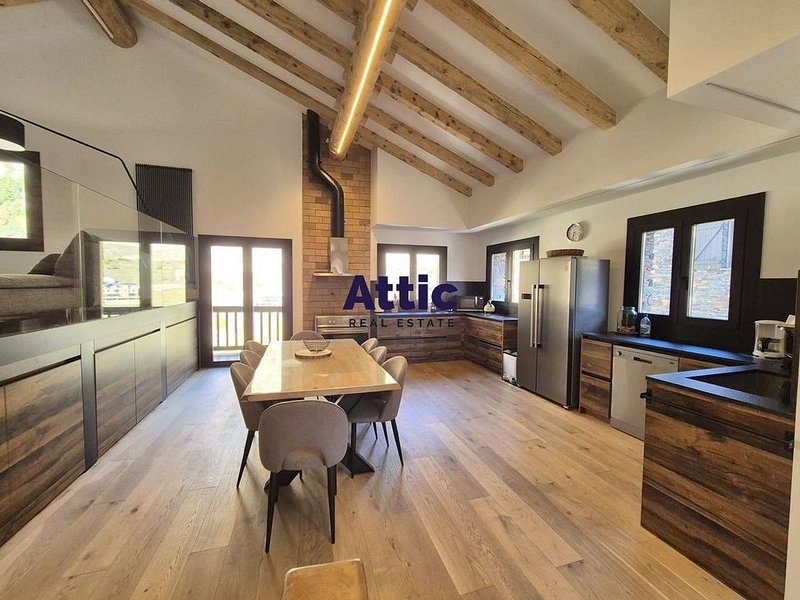 4-bedroom house for rent in Canillo · 2 of 19