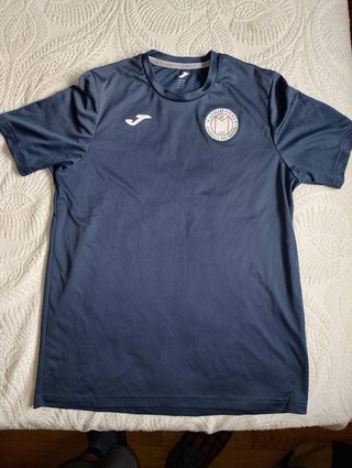 Pantalón corto Joma EFMO Boadilla (Talla 2XS) Alev