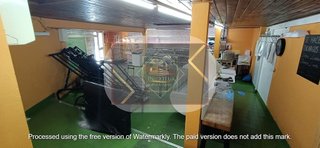 Local comercial en alquiler en Roca del Vallès, la