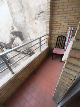 Piso en alquiler en Ciudad Monumental en Cáceres