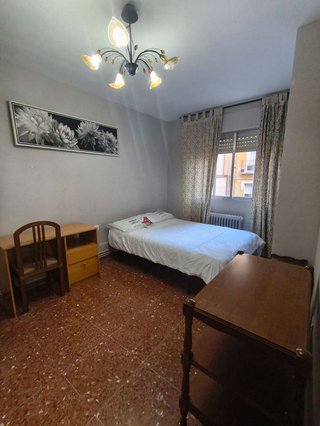 Piso en alquiler en Ciudad Monumental en Cáceres