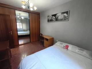 Piso en alquiler en Ciudad Monumental en Cáceres
