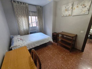 Piso en alquiler en Ciudad Monumental en Cáceres