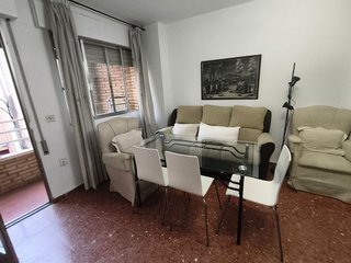 Piso en alquiler en Ciudad Monumental en Cáceres