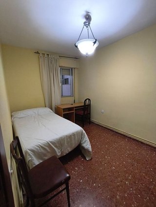 Piso en alquiler en Ciudad Monumental en Cáceres