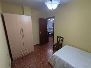 Piso en alquiler en Ciudad Monumental en Cáceres