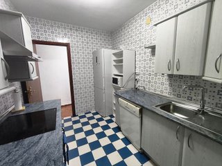 Piso en alquiler en Ciudad Monumental en Cáceres