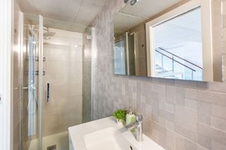 Ático en alquiler en Vara de Quart en Valencia