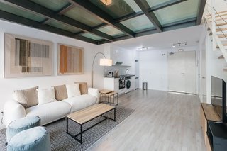 Piso en alquiler en Simancas en Madrid