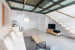 Piso en alquiler en Simancas en Madrid