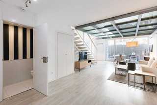 Piso en alquiler en Simancas en Madrid