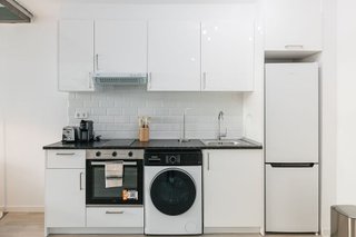 Piso en alquiler en Simancas en Madrid