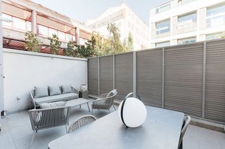 Piso en alquiler en Simancas en Madrid