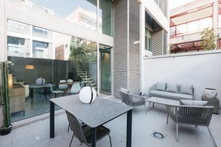 Piso en alquiler en Simancas en Madrid