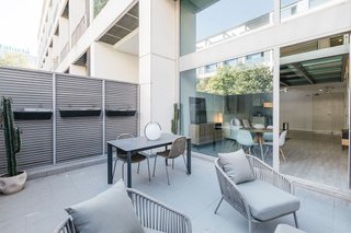 Piso en alquiler en Simancas en Madrid