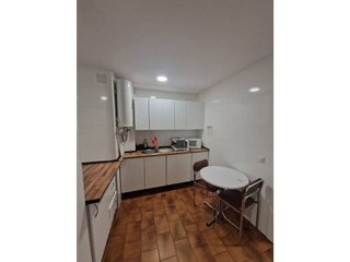 Piso en alquiler en Centro en Móstoles