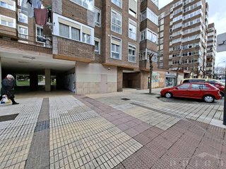 Trastero en venta en Gamonal en Burgos