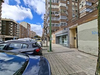 Trastero en venta en Gamonal en Burgos