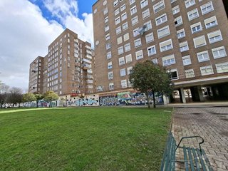 Trastero en venta en Gamonal en Burgos