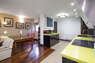 Piso en venta en Centro en Valladolid