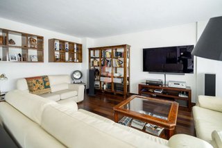 Piso en venta en Centro en Valladolid