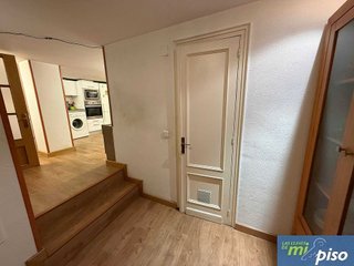 Piso en venta en Centro en Valladolid