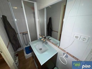 Piso en venta en Centro en Valladolid