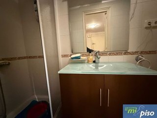 Piso en venta en Centro en Valladolid
