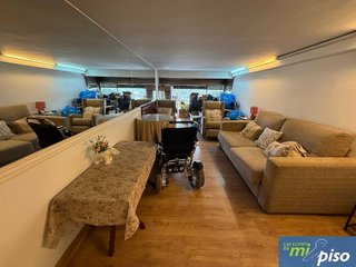 Piso en venta en Centro en Valladolid