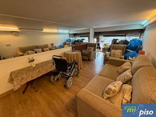 Piso en venta en Centro en Valladolid
