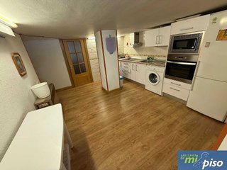 Piso en venta en Centro en Valladolid