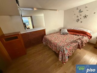 Piso en venta en Centro en Valladolid