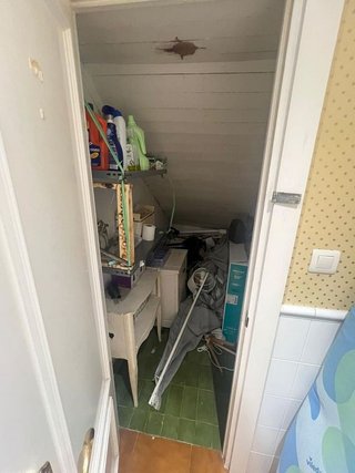 Piso en venta en Casco Viejo en Bilbao