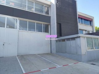 Nave industrial en alquiler en Pomar en Badalona