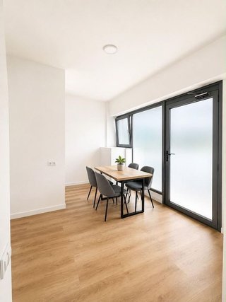 Estudio en alquiler en El Raval - Safaretjos en Santa Coloma de Gramanet