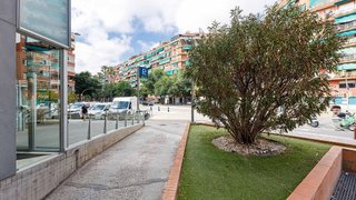 Garaje en alquiler en La Marina de Port en Barcelona