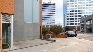 Garaje en alquiler en La Marina de Port en Barcelona