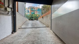 Garaje en alquiler en La Marina de Port en Barcelona