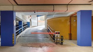 Garaje en alquiler en La Marina de Port en Barcelona