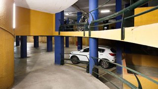 Garaje en alquiler en La Marina de Port en Barcelona