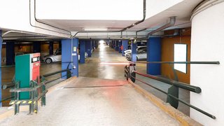 Garaje en alquiler en La Marina de Port en Barcelona