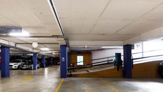 Garaje en alquiler en La Marina de Port en Barcelona