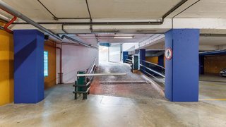 Garaje en alquiler en La Marina de Port en Barcelona