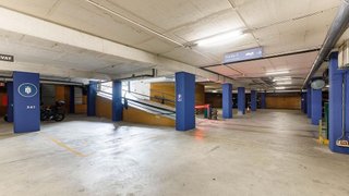 Garaje en alquiler en La Marina de Port en Barcelona