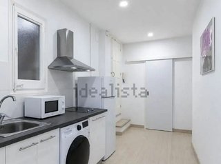 Oficina en alquiler en Sant Gervasi - Galvany en Barcelona