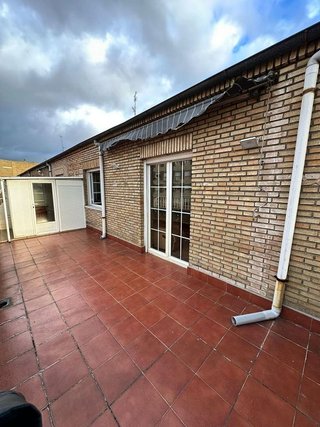 Piso en alquiler en Salesas - Labradores en Salamanca