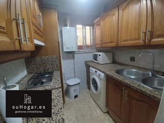 Piso en alquiler en San Roque - Ronda norte en Badajoz